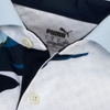 Áo Polo Puma Chính Hãng - MATTR Terrance - Màu Trắng | JapanSport 626985-04