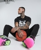 Áo Phông Puma Chính hãng - The Hooper Men's White T-Shirt - Đen | JapanSport 624827-05