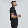 Áo Phông Puma Chính hãng - The Hooper Men's White T-Shirt - Đen | JapanSport 624827-05