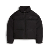 Áo Khoác Puma Nữ Chính Hãng - Wmns Classics Oversized Puffer - Màu Đen | JapanSport 621693-01
