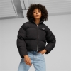 Áo Khoác Puma Nữ Chính Hãng - Wmns Classics Oversized Puffer - Màu Đen | JapanSport 621693-01