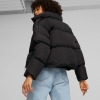 Áo Khoác Puma Nữ Chính Hãng - Wmns Classics Oversized Puffer - Màu Đen | JapanSport 621693-01