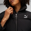 Áo Khoác Puma Nữ Chính Hãng - Wmns Classics Oversized Puffer - Màu Đen | JapanSport 621693-01