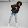 Áo Khoác Puma Nữ Chính Hãng - Wmns Classics Oversized Puffer - Màu Đen | JapanSport 621693-01