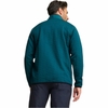 Áo Khoác Puma Nam Chính Hãng - PUMA X ARNOLD PALMER JACQUARD - Màu Xanh | JapanSport 628413-02