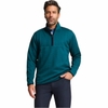 Áo Khoác Puma Nam Chính Hãng - PUMA X ARNOLD PALMER JACQUARD - Màu Xanh | JapanSport 628413-02