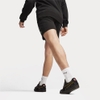 Quần Short Puma Nam Chính Hãng - PUMA X ONE PIECE SHORTS  - Màu Đen | JapanSport 624669-01