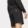 Quần Short Puma Nam Chính Hãng - PUMA X ONE PIECE SHORTS  - Màu Đen | JapanSport 624669-01
