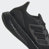 Giày Adidas Chính hãng - Pureboost 22 Nam - Đen | JapanSport GZ5173