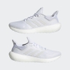 Giày Adidas Nam Chính hãng - Pureboost 22 - Trắng | JapanSport GW8591