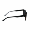 Kính Lacoste Chính hãng - Brown Rectangular Sunglasses 56 MM | JapanSport L957S 230 56-18-145