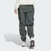 Quần Thể Thao Adidas Chính Hãng - City Escape - Màu Xanh | JapanSport IS3018
