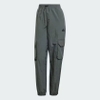 Quần Thể Thao Adidas Chính Hãng - City Escape - Màu Xanh | JapanSport IS3018
