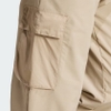 Quần Thể Thao Adidas Chính Hãng - City Escape Premium Cargo Pants - Màu Nâu | JapanSport IS9283