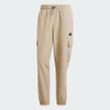 Quần Thể Thao Adidas Chính Hãng - City Escape Premium Cargo Pants - Màu Nâu | JapanSport IS9283