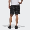 Quần Adidas Chính Hãng - Run Graphic Shorts - Camo | JapanSport DZ8962