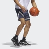 Quần Short Adidas Nam Chính Hãng - BLOCK PRO - Xanh | JapanSport IL2246