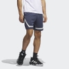 Quần Short Adidas Nam Chính Hãng - BLOCK PRO - Xanh | JapanSport IL2246