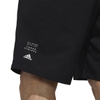 Quần Adidas Chính Hãng - Must Have Mesh Shorts - Đen | JapanSport FM5447