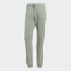 Quần Dài Adidas Chính Hãng - Sweat Pant Essentials+ Made with Hemp - Màu Xanh | JapanSport HR2968