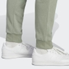 Quần Dài Adidas Chính Hãng - Sweat Pant Essentials+ Made with Hemp - Màu Xanh | JapanSport HR2968