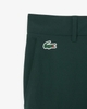 Quần dài Lacoste Chính hãng - Men's Ultra Dry Slim Fit Golf Pants - Màu xanh | JapanSport HH0921-51-YZP