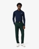 Quần dài Lacoste Chính hãng - Men's Ultra Dry Slim Fit Golf Pants - Màu xanh | JapanSport HH0921-51-YZP