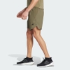 Quần Short Adidas Nam Chính Hãng - CORDURA DESIGNED 4 TRAINING - Xanh | JapanSport IL1382