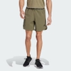 Quần Short Adidas Nam Chính Hãng - CORDURA DESIGNED 4 TRAINING - Xanh | JapanSport IL1382