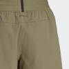 Quần Short Adidas Nam Chính Hãng - CORDURA DESIGNED 4 TRAINING - Xanh | JapanSport IL1382