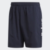 Quần Adidas Chính Hãng - ESSENTIALS LINEAR CHELSEA - Navy | JapanSport - DU0418