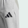 Quần Dài Adidas Chính Hãng - Future Icons Logo 3 Bar - Màu Xám | JapanSport JD4911