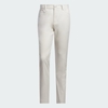 Quần dài Adidas Nam Chính hãng - 5-Pocket Go-To Golf Trousers - Màu Trắng | JapanSport IT6772
