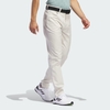 Quần dài Adidas Nam Chính hãng - 5-Pocket Go-To Golf Trousers - Màu Trắng | JapanSport IT6772