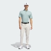 Quần dài Adidas Nam Chính hãng - 5-Pocket Go-To Golf Trousers - Màu Trắng | JapanSport IT6772