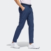 Quần Golf Adidas Nam Chính Hãng - STATEMENT KNITTED PANTS - Xanh | JapanSport HA6161