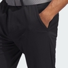 Quần Golf Adidas Nam Chính Hãng - Quần Tour Ultimate365 - Màu đen | JapanSport IU2850