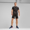 Quần Puma Nam Chính Hãng - BMW M Motorsport Sweat Shorts - Màu đen | JapanSport 624148-01