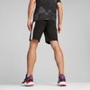 Quần Puma Nam Chính Hãng - BMW M Motorsport Sweat Shorts - Màu đen | JapanSport 624148-01