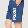 Quần Puma Nam Chính Hãng - KA Men's Shorts Woven 9 - Màu Xanh | JapanSport 582722-43