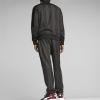 Quần Puma Chính hãng - Men's Ferrari Style T7 Track Pants - Đen | JapanSport 620989-01