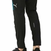 Quần Puma Chính Hãng - Men's Long Pants  - Màu Đen | JapanSport 525252-01