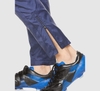 Quần Puma Chính hãng - Men's Pants, Training Soccer, Woolen Pants, Mesh - Xanh | JapanSport 657740-02