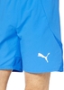 Quần Short Puma Nam Chính Hãng - Men's Soccer Team Final Shorts - Màu Xanh | JapanSport 706365-02