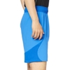 Quần Short Puma Nam Chính Hãng - Men's Soccer Team Final Shorts - Màu Xanh | JapanSport 706365-02