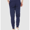 Quần Puma Chính hãng - Men's Sweat Pants Bottom Pea Coat - Xanh | JapanSport 585201-06