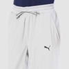 Quần Puma Chính Hãng - Studio Wear Long Pants STUDIO Jogger  - Màu Xám | JapanSport 521885-19