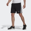 Quần Short Adidas Chính hãng - 3-tripes Future Icons Sportswear - Nam - Đen | JapanSport GR4097