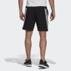 Quần Short Adidas Chính hãng - 3-tripes Future Icons Sportswear - Nam - Đen | JapanSport GR4097