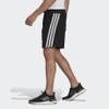 Quần Short Adidas Chính hãng - 3-tripes Future Icons Sportswear - Nam - Đen | JapanSport GR4097